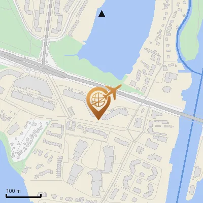 Foto zu Heerstraße 207-211, 13595 Berlin