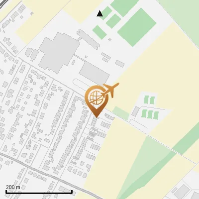 Karte Heerstraße 21, 51143 Köln