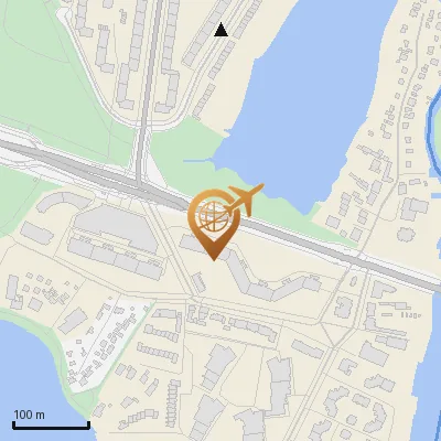 Foto zu Heerstraße 213-216, 13595 Berlin