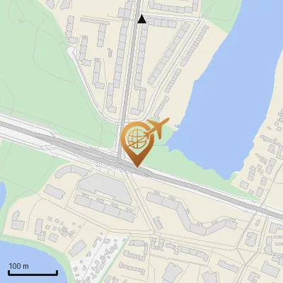 Foto zu Heerstraße 220, 13595 Berlin