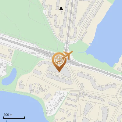 Foto zu Heerstraße 221, 13595 Berlin