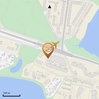 Foto zu Heerstraße 223-225, 13595 Berlin