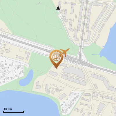 Foto zu Heerstraße 227-229, 13595 Berlin