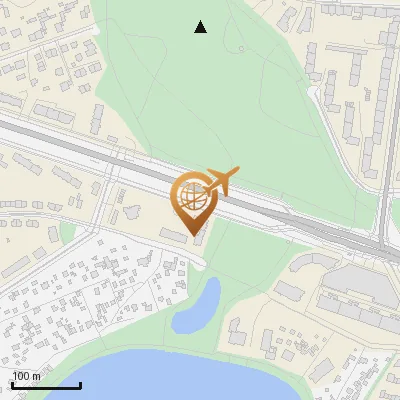 Foto zu Heerstraße 237-239, 13595 Berlin