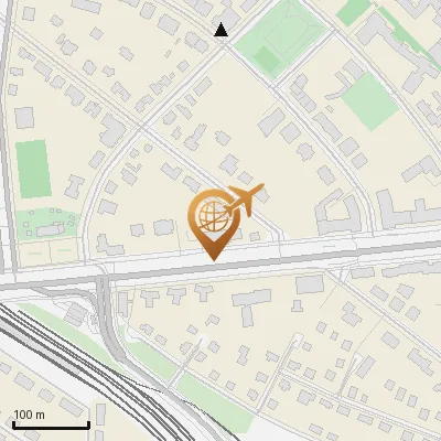 Foto zu Heerstraße 24, 14052 Berlin