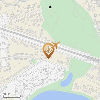 Foto zu Heerstraße 243, 13595 Berlin