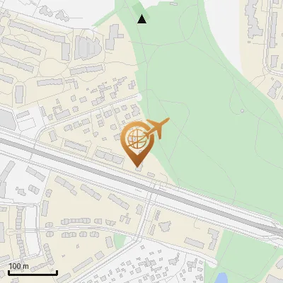 Foto zu Heerstraße 246-248, 13595 Berlin