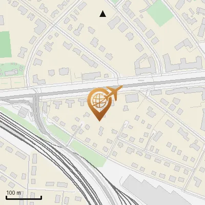 Foto zu Heerstraße 25, 14052 Berlin