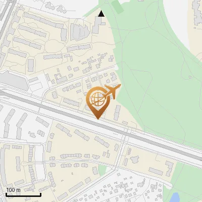 Foto zu Heerstraße 250, 13595 Berlin