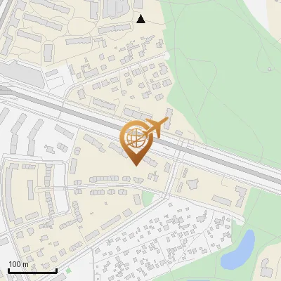 Foto zu Heerstraße 253-255, 13595 Berlin