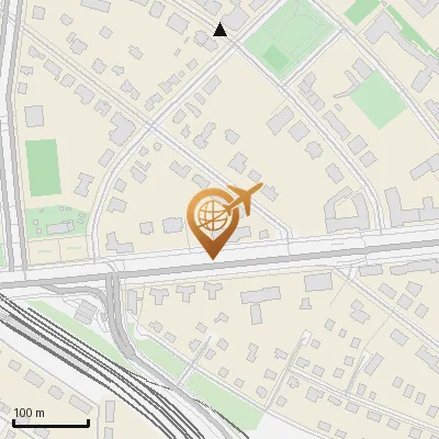 Foto zu Heerstraße 26, 14052 Berlin