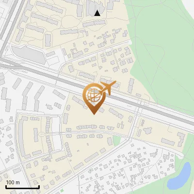 Foto zu Heerstraße 259-263, 13595 Berlin