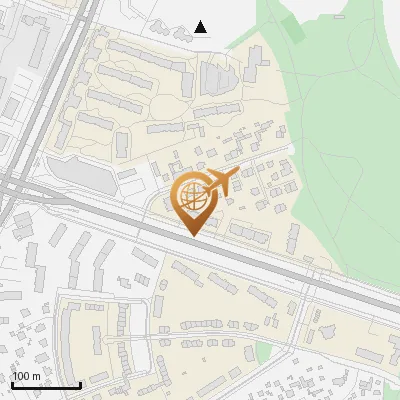 Foto zu Heerstraße 264-268, 13595 Berlin