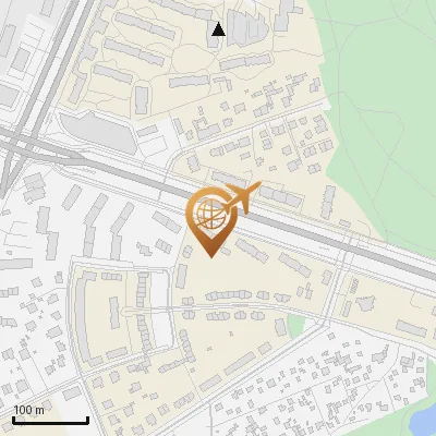 Foto zu Heerstraße 269, 13595 Berlin