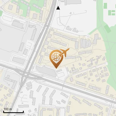 Foto zu Heerstraße 282, 13595 Berlin