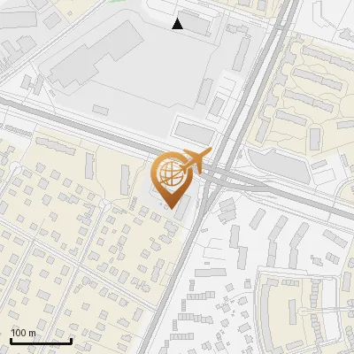 Foto zu Heerstraße 287-291, 13593 Berlin