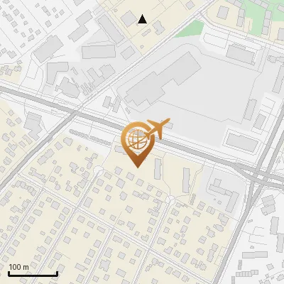 Foto zu Heerstraße 305-315, 13593 Berlin