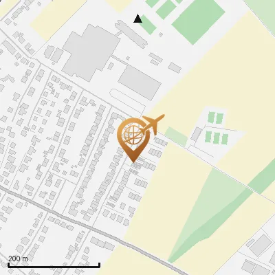 Karte Heerstraße 23-34, 51143 Köln