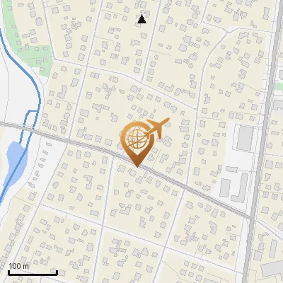 Foto zu Heerstraße 26-33, 12621 Berlin