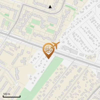 Foto zu Heerstraße 353-355, 13593 Berlin