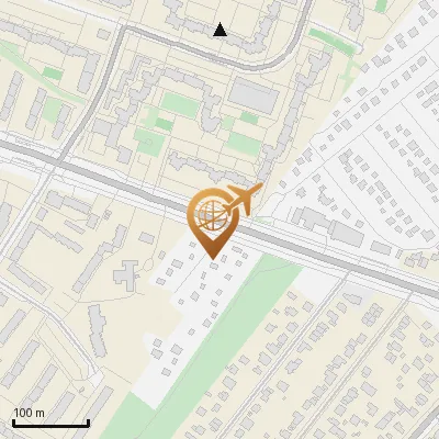 Foto zu Heerstraße 357-359, 13593 Berlin