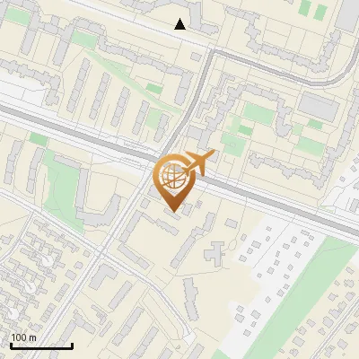 Foto zu Heerstraße 373-375, 13593 Berlin