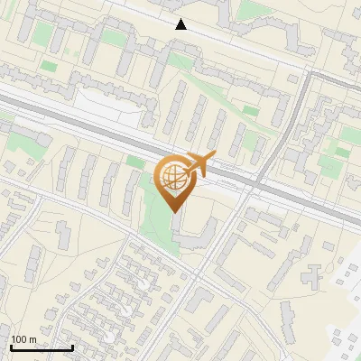 Foto zu Heerstraße 385, 13593 Berlin