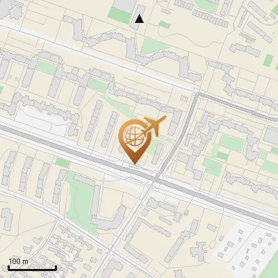 Foto zu Heerstraße 386, 13593 Berlin