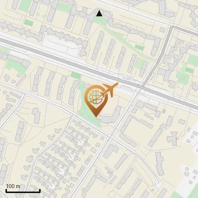 Foto zu Heerstraße 387, 13593 Berlin