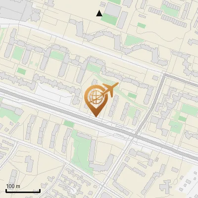 Foto zu Heerstraße 388-400, 13593 Berlin