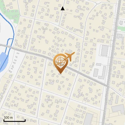 Foto zu Heerstraße 34-44, 12621 Berlin