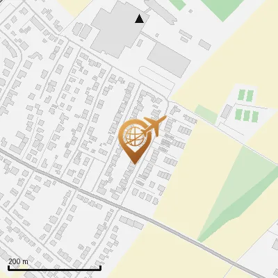 Karte Heerstraße 38-44, 51143 Köln