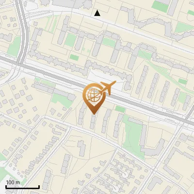 Foto zu Heerstraße 401-405, 13593 Berlin