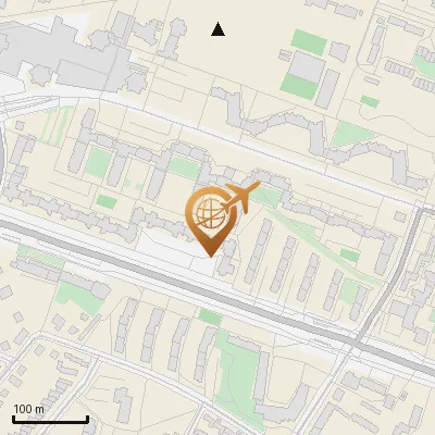 Foto zu Heerstraße 406, 13593 Berlin