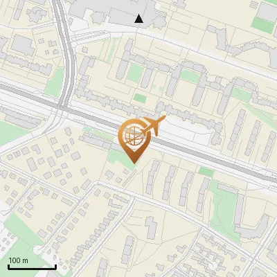 Foto zu Heerstraße 407-415, 13593 Berlin