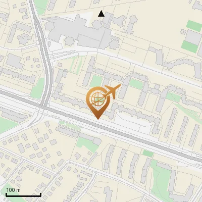 Foto zu Heerstraße 416-418, 13593 Berlin