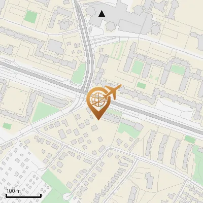 Foto zu Heerstraße 419, 13593 Berlin