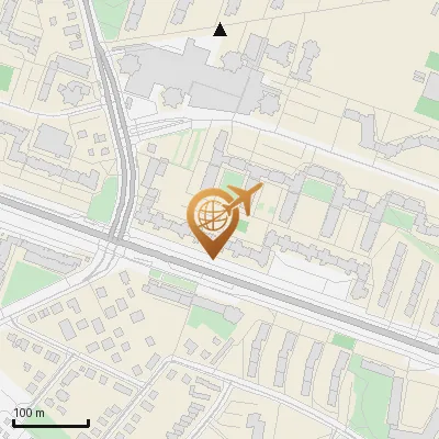 Foto zu Heerstraße 420-422, 13593 Berlin