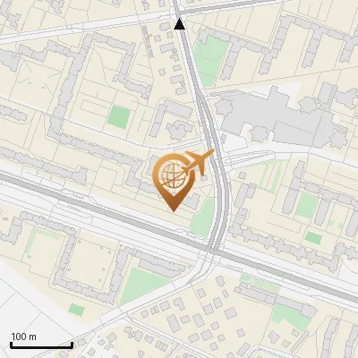 Foto zu Heerstraße 428-430, 13593 Berlin