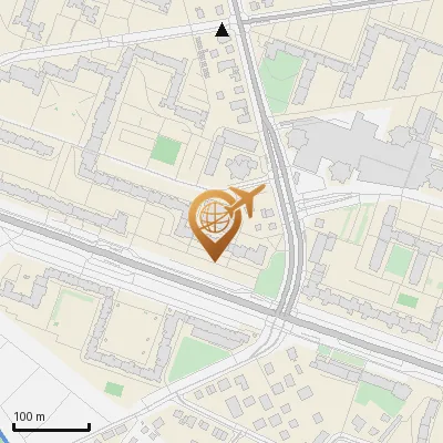 Foto zu Heerstraße 432-434, 13593 Berlin