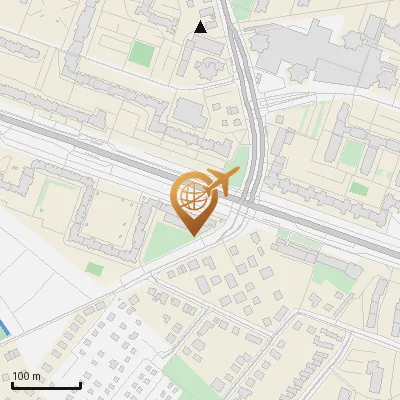 Foto zu Heerstraße 435, 13593 Berlin