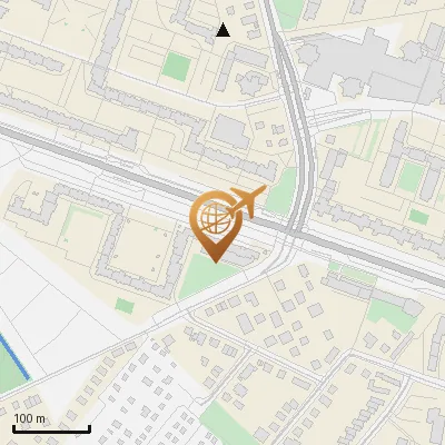 Foto zu Heerstraße 437-439, 13593 Berlin