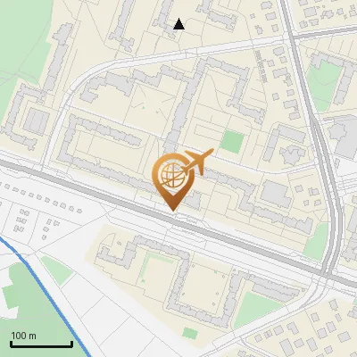 Foto zu Heerstraße 440, 13593 Berlin