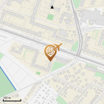 Foto zu Heerstraße 441, 13593 Berlin