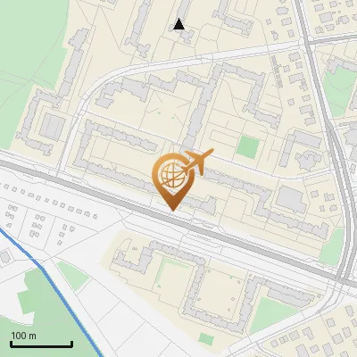 Foto zu Heerstraße 442, 13593 Berlin