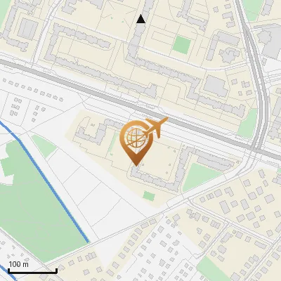 Foto zu Heerstraße 443, 13593 Berlin