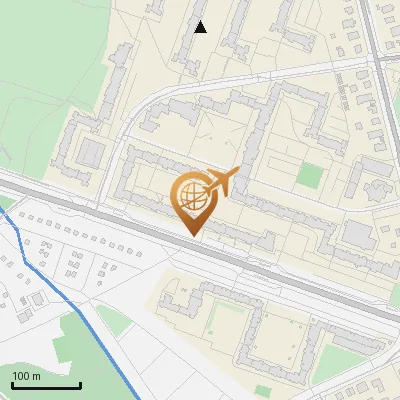 Foto zu Heerstraße 444-448, 13593 Berlin