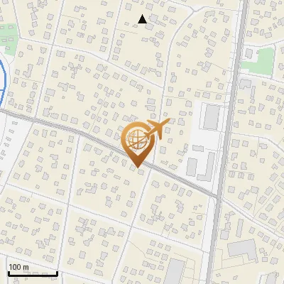 Foto zu Heerstraße 45-46, 12621 Berlin