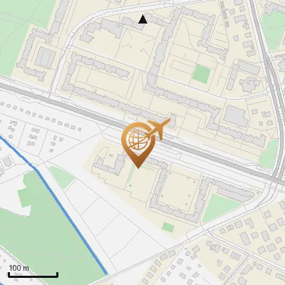 Foto zu Heerstraße 449-451, 13593 Berlin