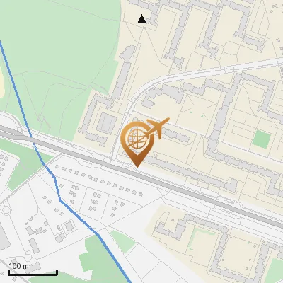 Foto zu Heerstraße 452-456, 13593 Berlin